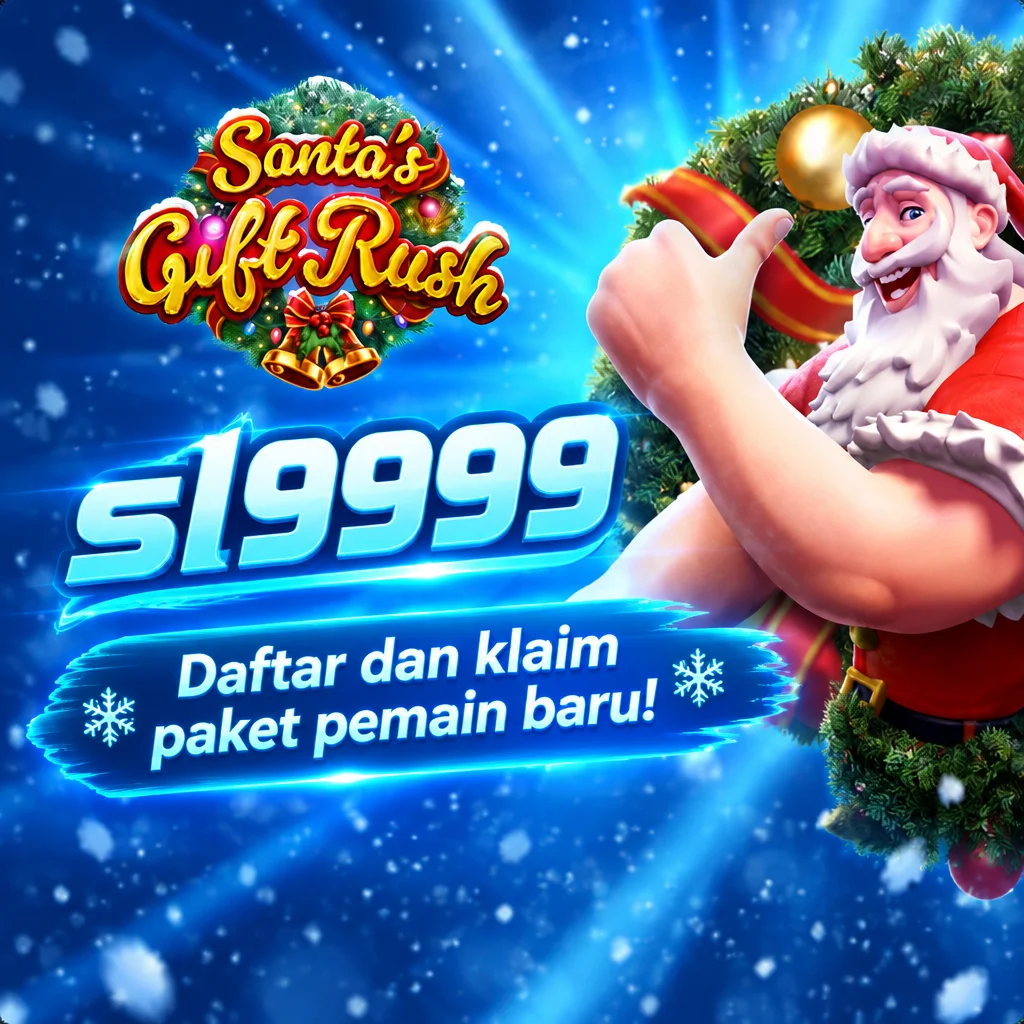 sl9999 · 026_santas-gift-rush_1_home_banner_en_3x-b3884027
